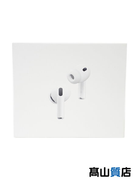 Apple AirPods Pro 3