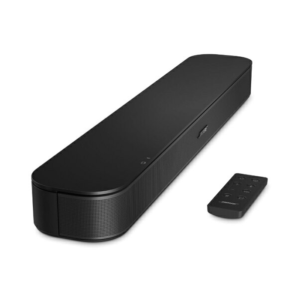 Bose TV Speaker（第2世代）