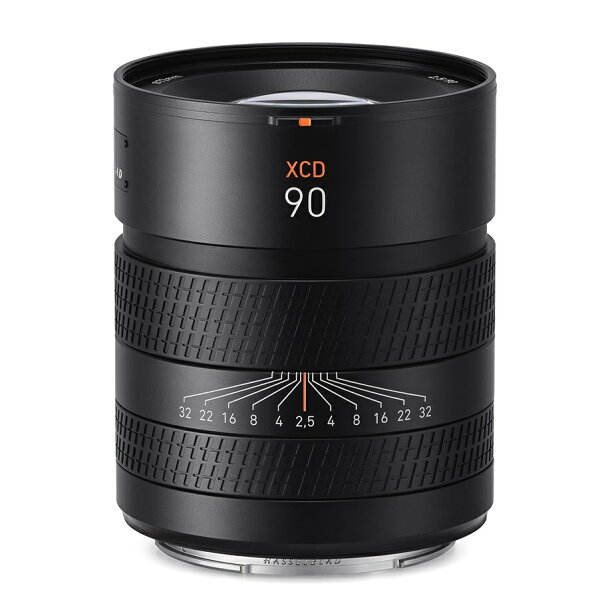Hasselblad XCD 2,5/90V