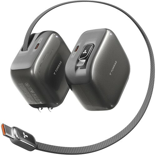 TORRAS FlexLine Pro 60W