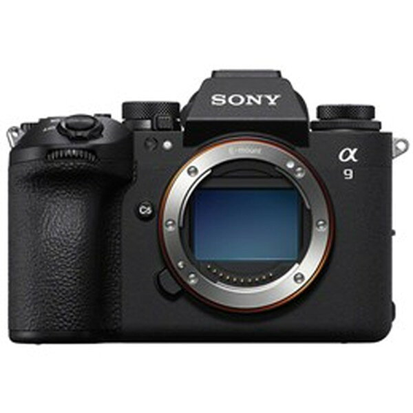 Sony A9III ILCE-9M3