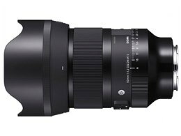 SIGMA 50mm F1.2 DG DN