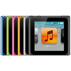 iPod nano 第6世代 本体