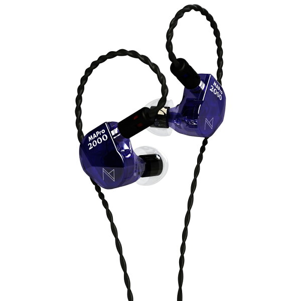 Maestraudio MAPro2000