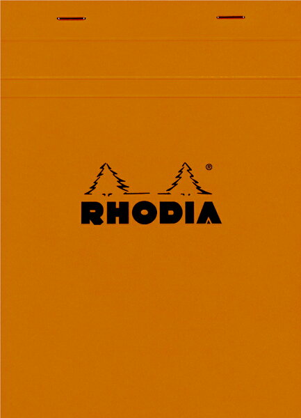 RHODIA ブロックロディア No.11 メモ帳